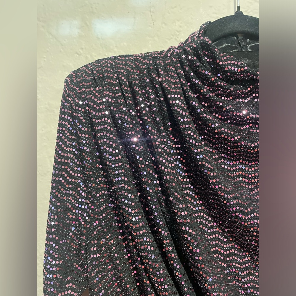 Sequin Dress - Picture 4 of 10